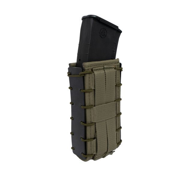 DIMA0777 підсумок для магазинів АК відкритий Plastic MM14 одинарний(р) 15615 фото