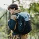 Стул складной ультралегкий Naturehike CNK2550JJ013 Yamami YL01, размер М, алюминий, серый at-6927595774816 фото 11