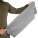 Набор полотенец Tourist Microfiber S+M Серый (9358) 3308-ca-9358 фото 6