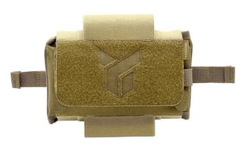 Підсумок аптечний (АПТЕЧКА) DNIPRO з платформою Coyote PM275* 21328 фото