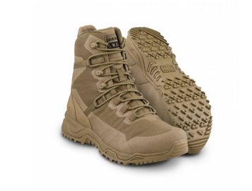 Черевики SWAT ORIGINAL ALPHA 8 INCH 44(р) 11110 фото