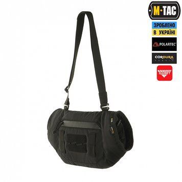 M-TAC Муфта тактична ELITE Black 10173002 10173002 фото