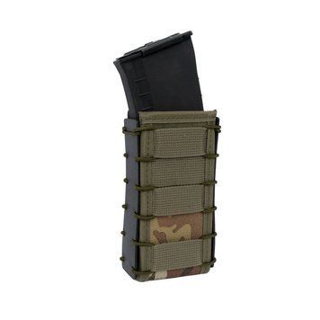 DIMA0777 підсумок для магазинів АК відкритий Plastic Multicam одинарний(р) 15616 фото