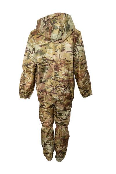 BONDTAC дощовик - КОСТЮМ Multicam 17386 фото