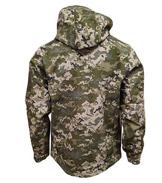 ArmsTAC куртка SOFT SHELL MM14 46(р) 21283 фото