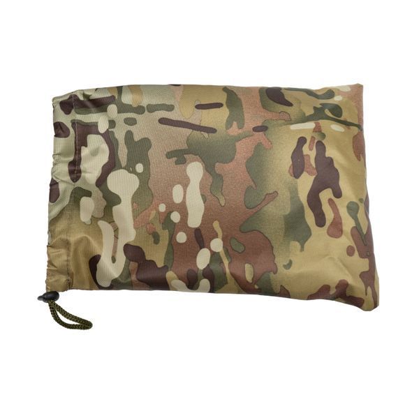 BONDTAC дощовик - КОСТЮМ Multicam 17386 фото