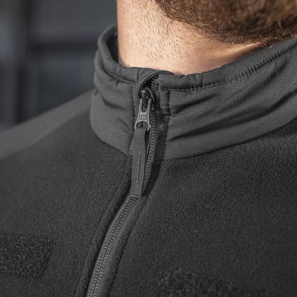 M-TAC Куртка COMBAT FLEECE JACKET Black 20481002 XS\R(р) 20481002 фото