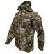 ArmsTAC куртка SOFT SHELL MM14 46(р) 21283 фото 2