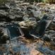 Стілець складаний ультралегкий Naturehike Stellaluna L04 CNK2450JJ015, розмір М, алюміній, сірий at-6976023929892 фото 7