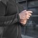 M-TAC Куртка COMBAT FLEECE JACKET Black 20481002 XS\R(р) 20481002 фото 10