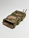 IVGEAR підсумок для магазинів АК ВІДКРИТИЙ plastic Multicam 4300041 одинарний(р) 16637 фото 3