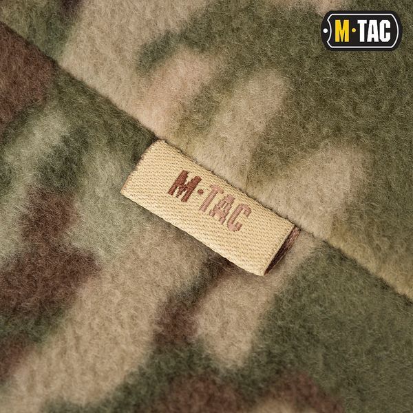 M-TAC Шапка WATCH CAP ФЛІС (260Г/М2) WITH SLIMTEX Multicam 40003008 S(р) 40003008 фото