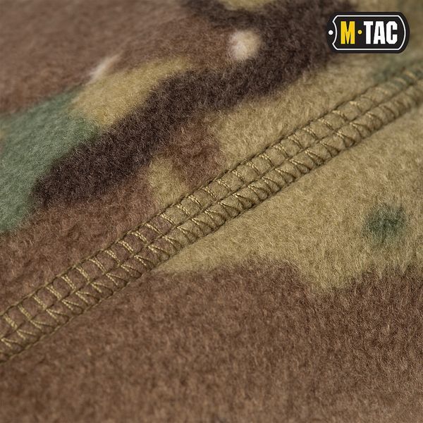 M-TAC Шапка WATCH CAP ФЛІС (260Г/М2) WITH SLIMTEX Multicam 40003008 S(р) 40003008 фото