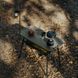 Складной стол Naturehike CNK2450JJ025, 80х40 см, алюминий, оливковый at-6977465868626 фото 6