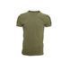 505 SQUARE футболка 100% Х\Б VELCRO Olive 44(р) 24841 фото 1