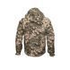 STONE8918 куртка SOFT SHELL MM14 РІП-СТОП 56(р) 17671 фото 3