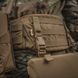 M-TAC Килимок для сидіння з кріпленням на пояс ARMOR Coyote 51460005 51460005 фото 11