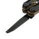 M-TAC Мультитул Type 9 Black\Brown 60023505 26555 фото 13