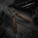M-TAC Мультитул Type 9 Black\Brown 60023505 26555 фото 20