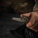 M-TAC Мультитул Type 9 Black\Brown 60023505 26555 фото 17