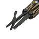 M-TAC Мультитул Type 9 Black\Brown 60023505 26555 фото 2