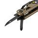 M-TAC Мультитул Type 9 Black\Brown 60023505 26555 фото 11