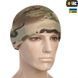 M-TAC Шапка WATCH CAP ФЛІС (260Г/М2) WITH SLIMTEX Multicam 40003008 S(р) 40003008 фото 2