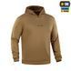 M-TAC Кофта HOODIE BORN BY REVOLUTION Coyote 20112017 2XL(р) 32210 фото 3