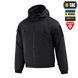 M-TAC Куртка зимова ALPHA GEN.III PRO PRIMALOFT Black 20499002 XS\L(р) 20499002 фото 1