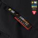 M-TAC Куртка зимова ALPHA GEN.III PRO PRIMALOFT Black 20499002 XS\L(р) 20499002 фото 23