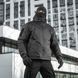 M-TAC Куртка зимова ALPHA GEN.III PRO PRIMALOFT Black 20499002 XS\L(р) 20499002 фото 5