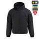 M-TAC Куртка зимова ALPHA GEN.III PRO PRIMALOFT Black 20499002 XS\L(р) 20499002 фото 4