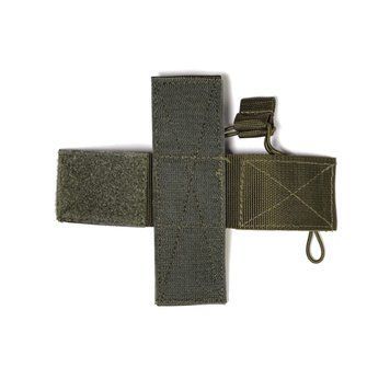 IVGEAR кобура-вставка універсальна Olive 8500064 31488 фото