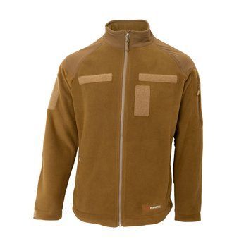 Кофта флісова ARMY POLARTEC Coyote DenTac XS(р) 25815 фото