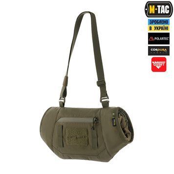 M-TAC Муфта тактична ELITE R. Green 10173023 10173023 фото