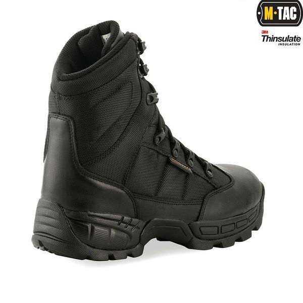 M-TAC Черевики WINTER THINSULATE Black 30803002 41(р) 30803002 фото