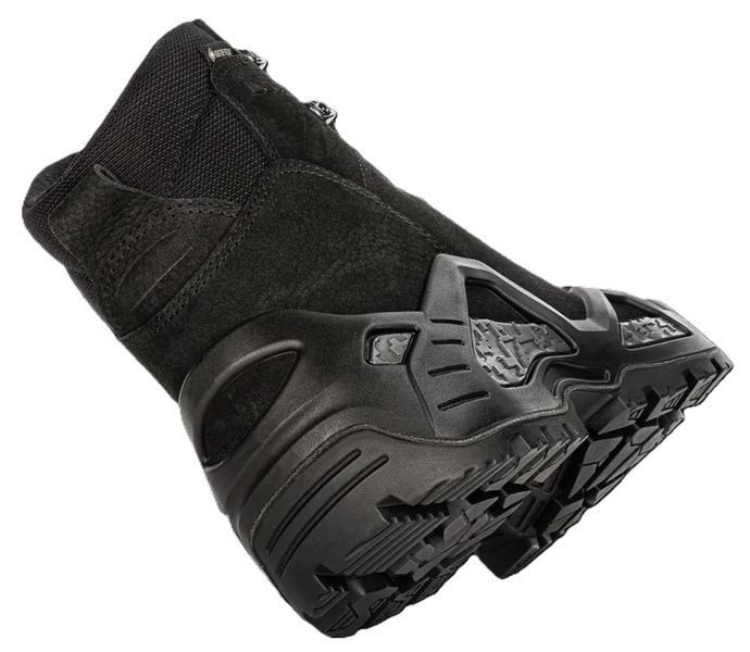 LOWA Z-6N черевики GTX C Black 42(р) 30960 фото