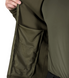 CAMO-TEC Кофта Meadow HIMATEC 100 Olive 8517 2XL(р) 28573 фото 8