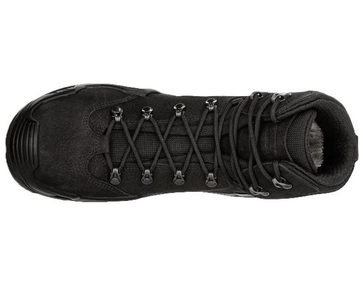 LOWA Z-6N черевики GTX C Black 42(р) 30960 фото