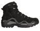 LOWA Z-6N черевики GTX C Black 42(р) 30960 фото 1