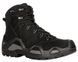 LOWA Z-6N черевики GTX C Black 42(р) 30960 фото 2