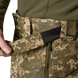 CAMO-TEC Штани DEFENDER 7 LVL CLIMAGUARD MM14 8382 M(р) 8382 фото 10