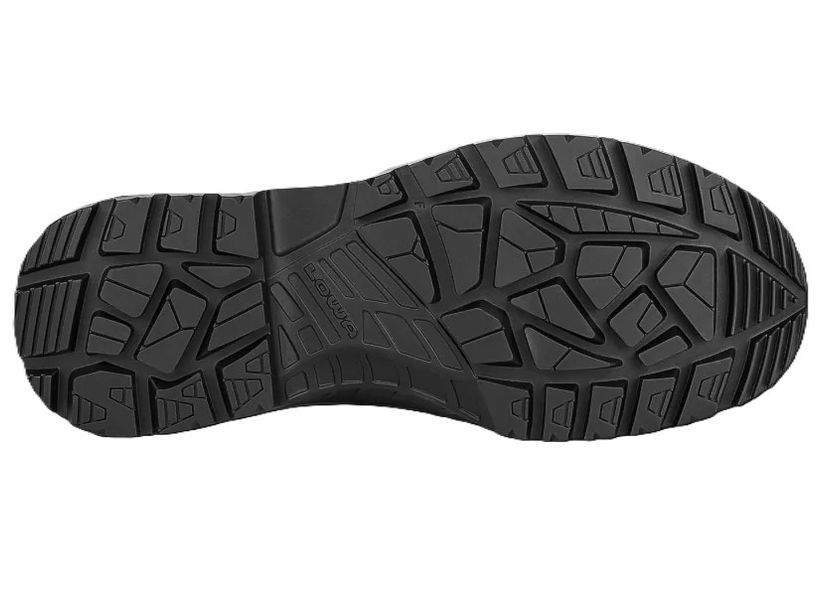 LOWA Z-6N черевики GTX C Black 42(р) 30960 фото