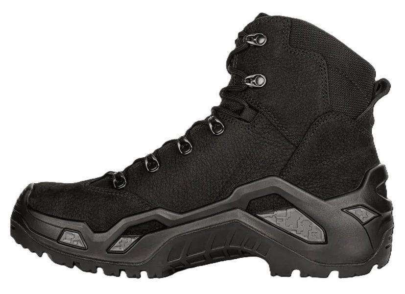 LOWA Z-6N черевики GTX C Black 42(р) 30960 фото