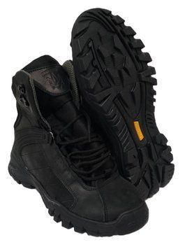 Черевики зимові HAMARS Black Gortex 629 HamMIL7408 41(р) 26458 фото