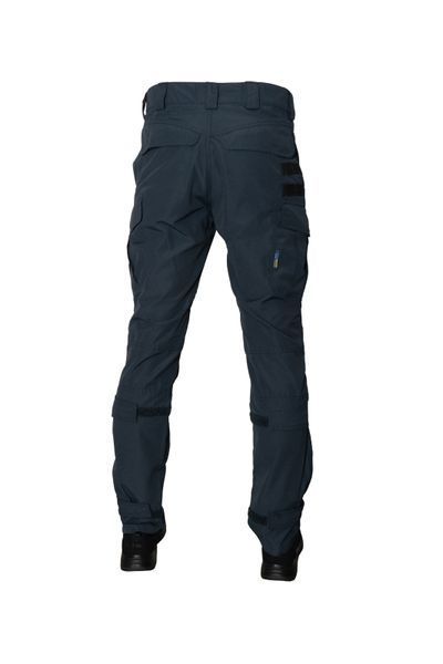 505 SQUARE штани тактичні SUMMER Dark Navy Blue 44(р) 16652 фото