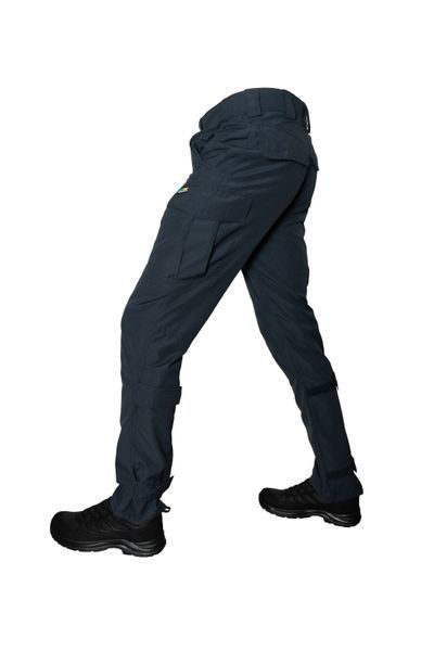505 SQUARE штани тактичні SUMMER Dark Navy Blue 44(р) 16652 фото