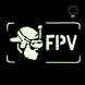 Патч Camotec FPV Operator (5*8) Multicam/Люмін 2680-ca-8648 фото 3