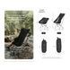 Стул складной Naturehike Stellaluna L04 CNK2450JJ015, размер M, алюминий, черный at-6976023929939 фото 10