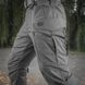 M-TAC Штани CONQUISTADOR GEN.І FLEX Dark Gray 20059012 38\34(р) 31242 фото 14